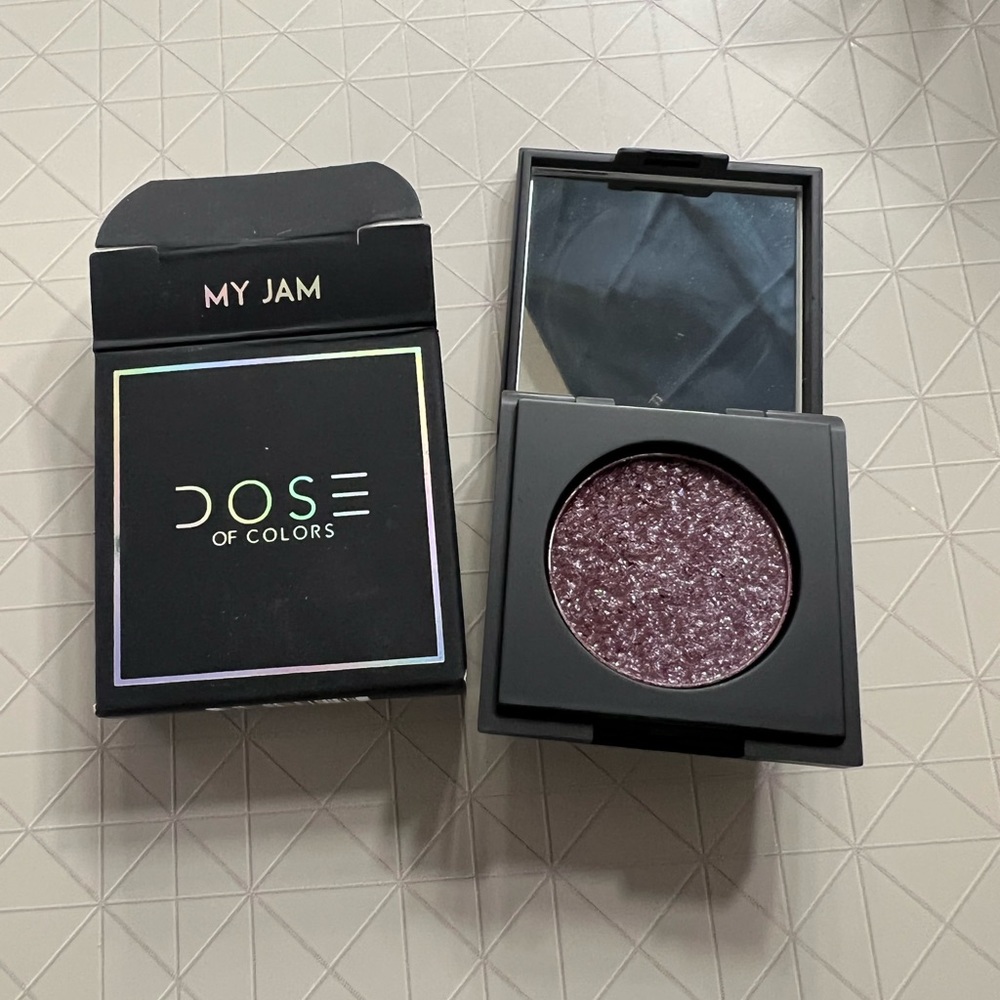Dose of Colors Block Party Single Eyeshadow
